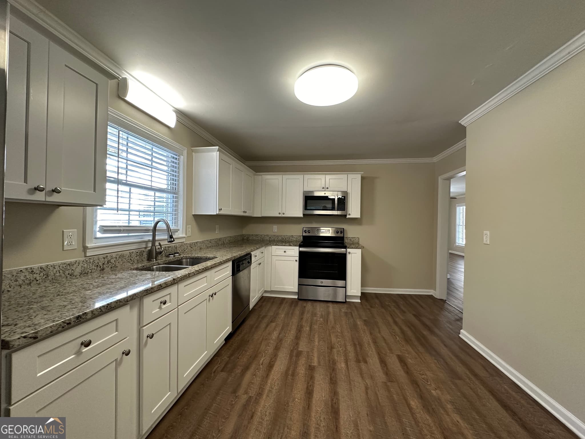 4 bedroom, 2 bathroom, 4,364 sq ft single family residence for sale at 1904 Caribaea Trail, Atlanta, GA 30316 — photo 7