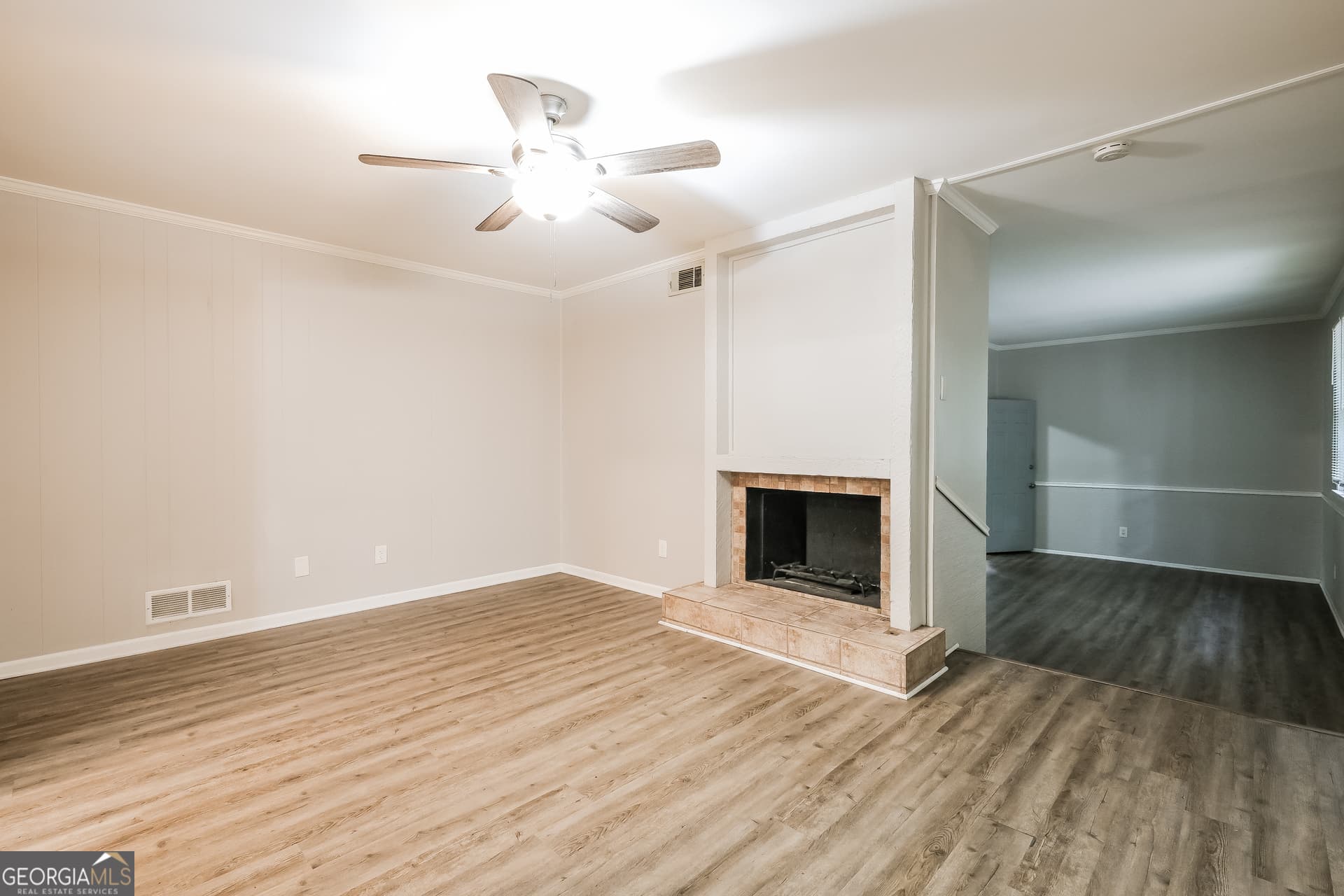 4 bedroom, 2.5 bathroom, 2,178 sq ft single family residence for sale at 1672 Briarbend Court, Stone Mountain, GA 30088 — photo 7