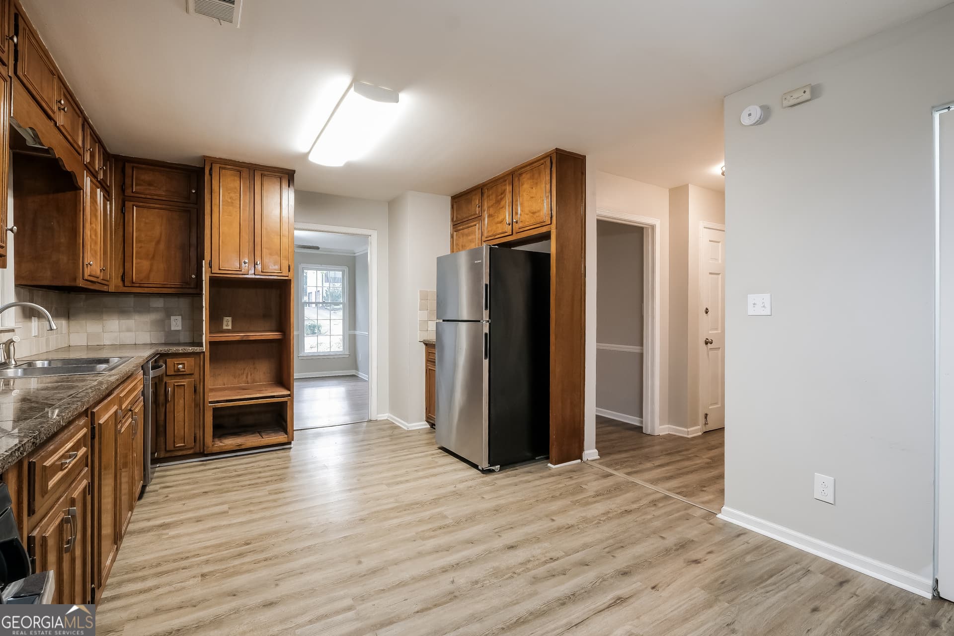 4 bedroom, 2.5 bathroom, 2,178 sq ft single family residence for sale at 1672 Briarbend Court, Stone Mountain, GA 30088 — photo 10