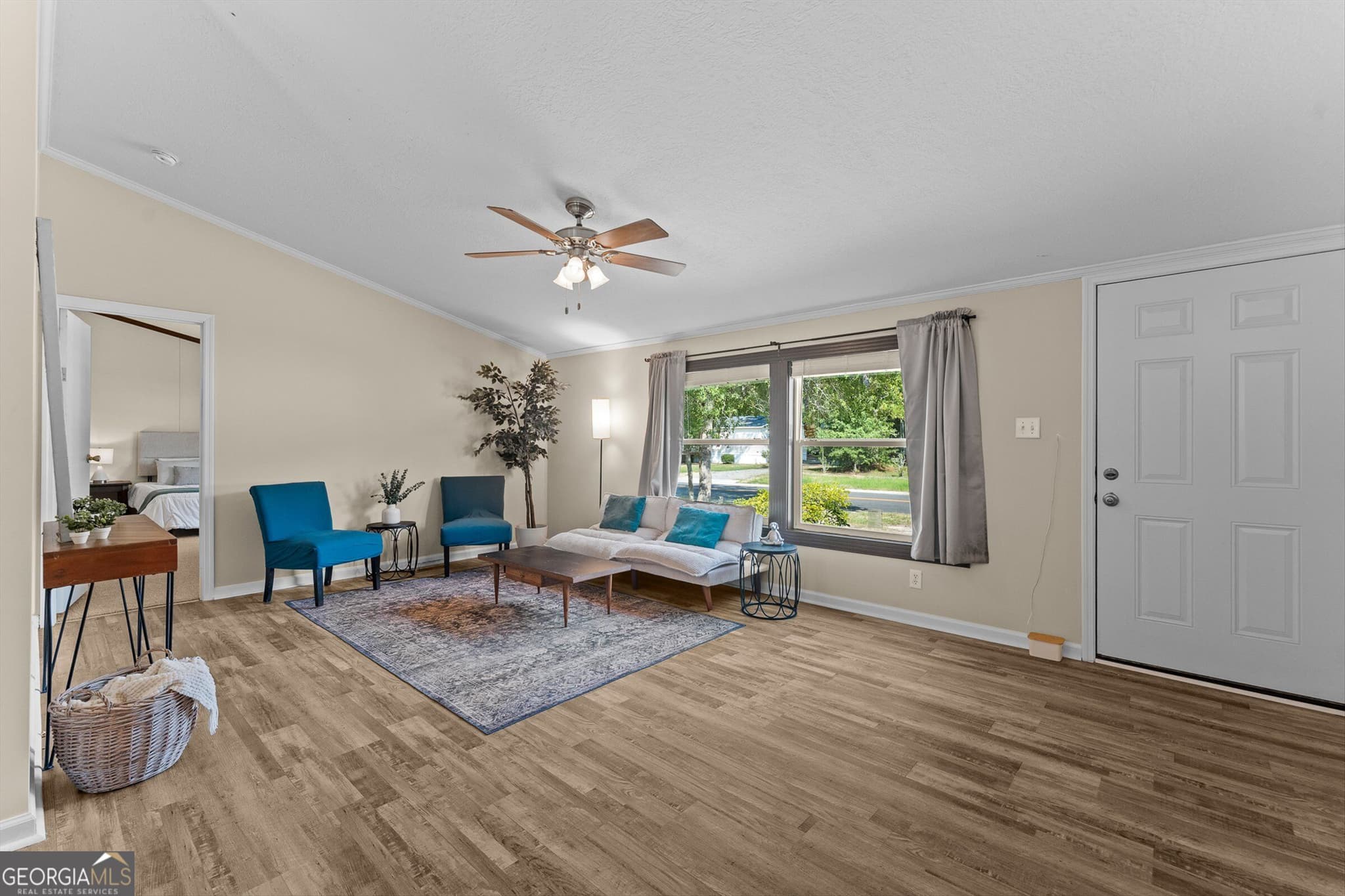 4 bedroom, 2 bathroom, 1,836 sq ft manufactured home,single family residence under contract at 180 Lucious Street, Pembroke, GA 31321 — photo 3