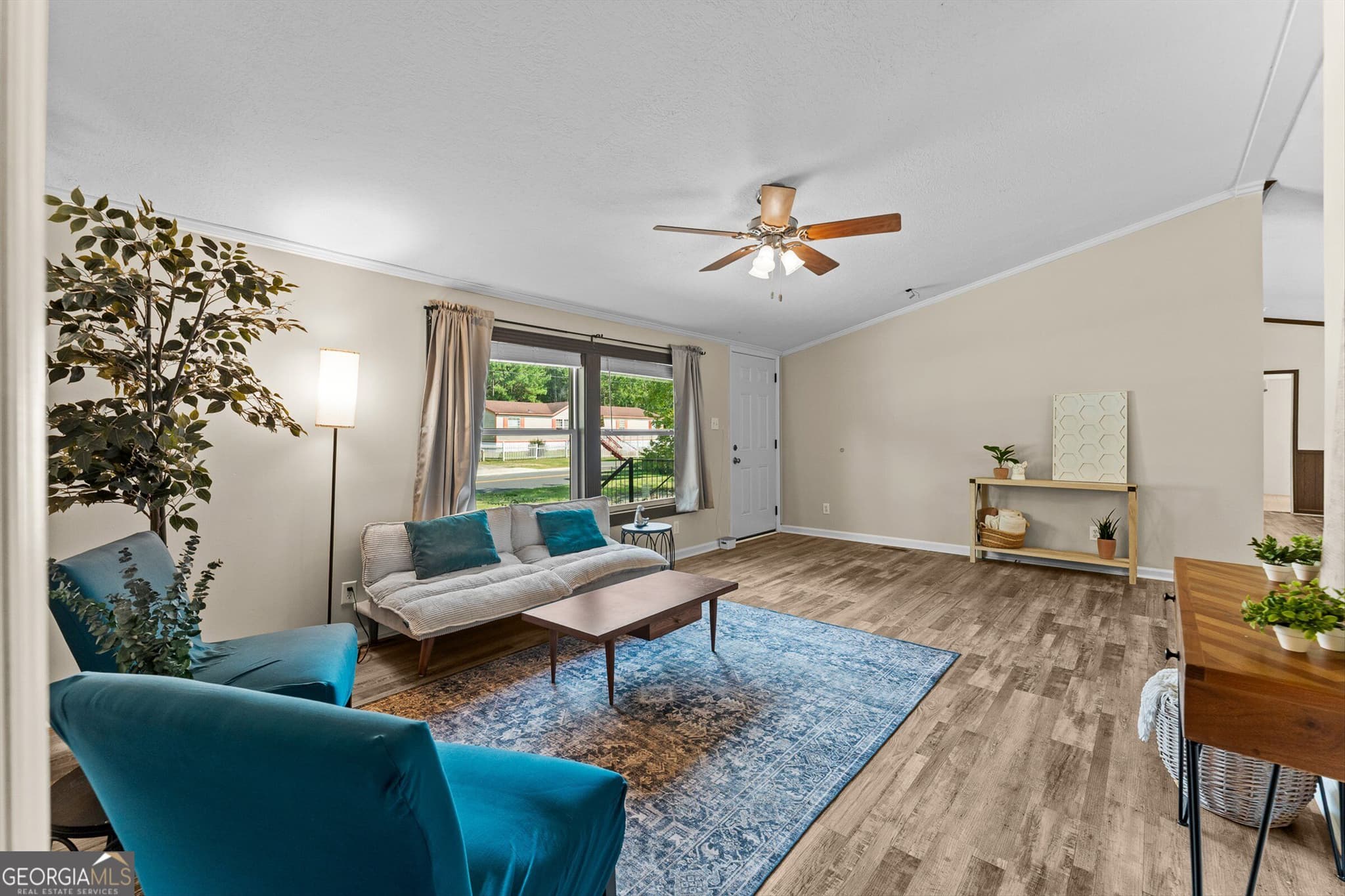 4 bedroom, 2 bathroom, 1,836 sq ft manufactured home,single family residence under contract at 180 Lucious Street, Pembroke, GA 31321 — photo 4