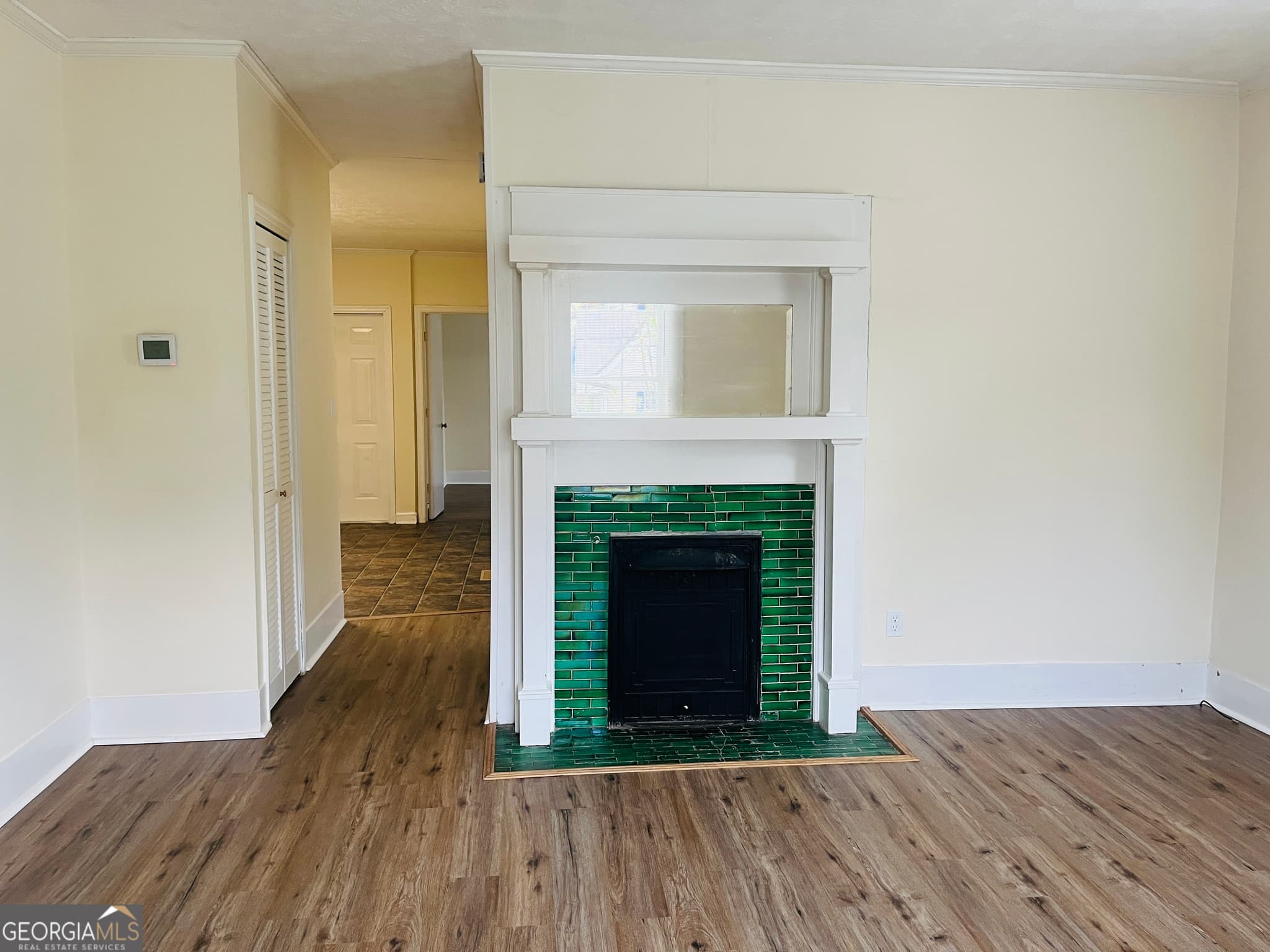 2 bedroom, 1 bathroom, 886 sq ft duplex for rent at 201 Alford Street B, Lagrange, GA 30240 for $995 a month — photo 6