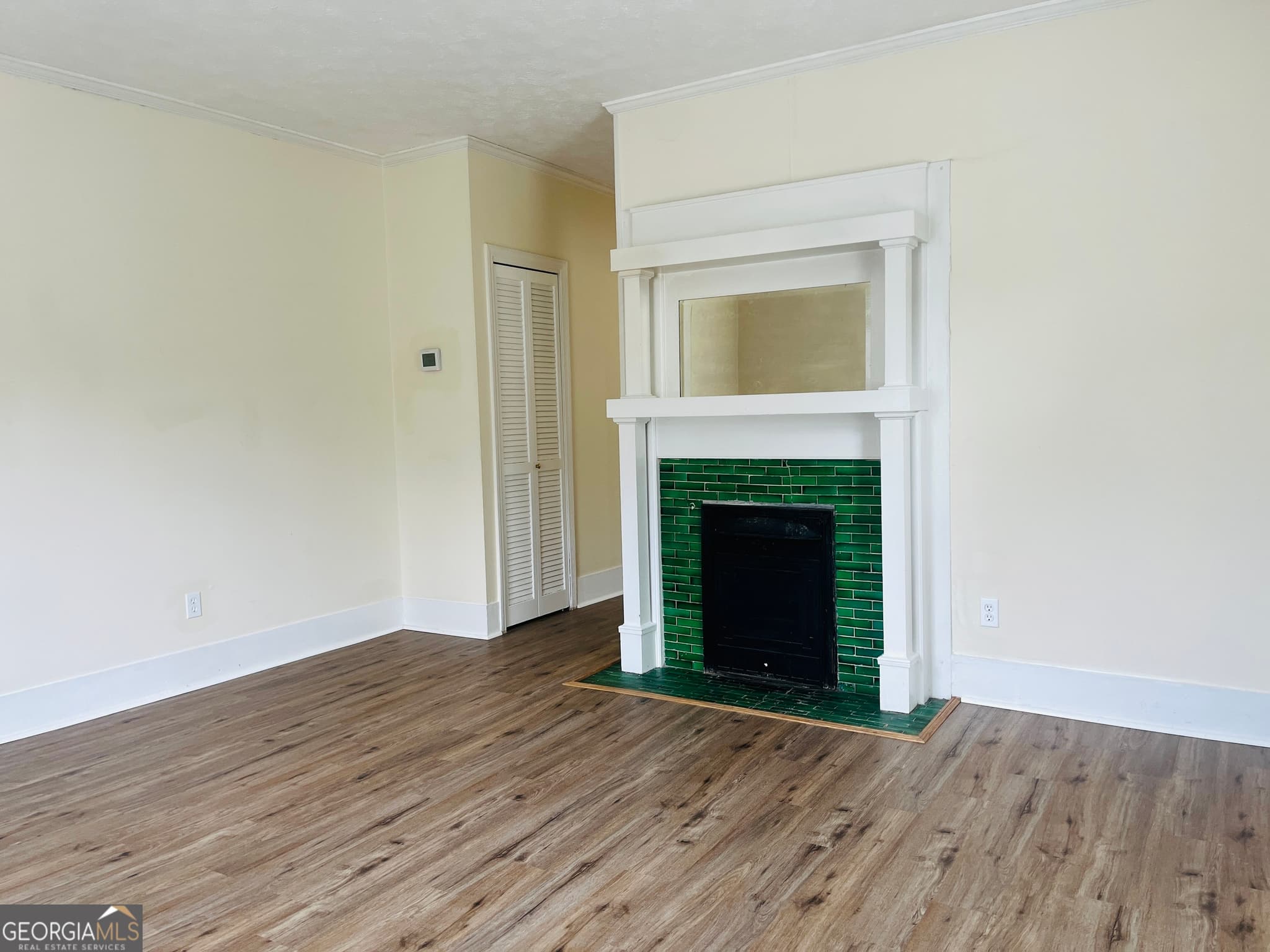 2 bedroom, 1 bathroom, 886 sq ft duplex for rent at 201 Alford Street B, Lagrange, GA 30240 for $995 a month — photo 5