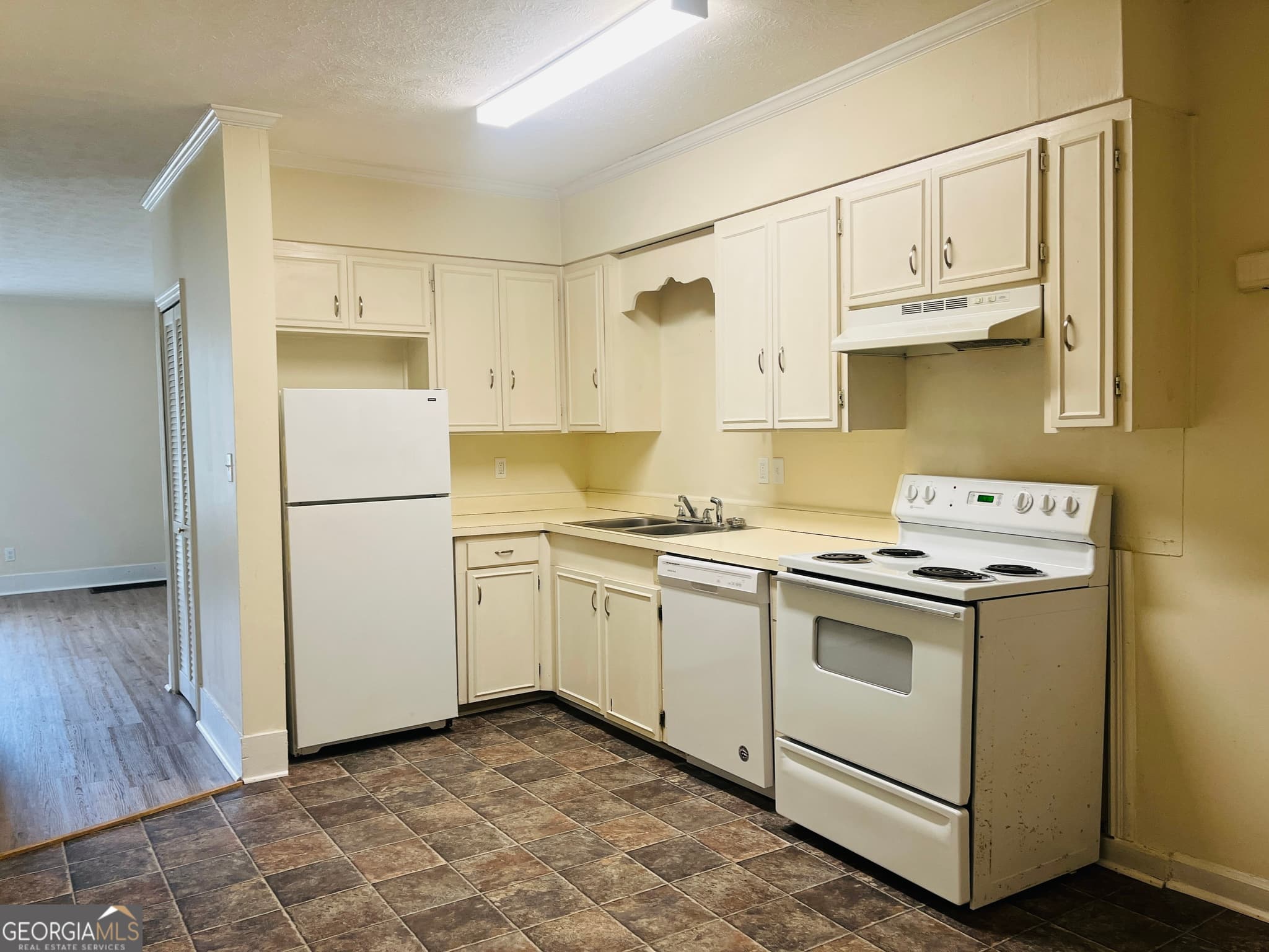 2 bedroom, 1 bathroom, 886 sq ft duplex for rent at 201 Alford Street B, Lagrange, GA 30240 for $995 a month — photo 9