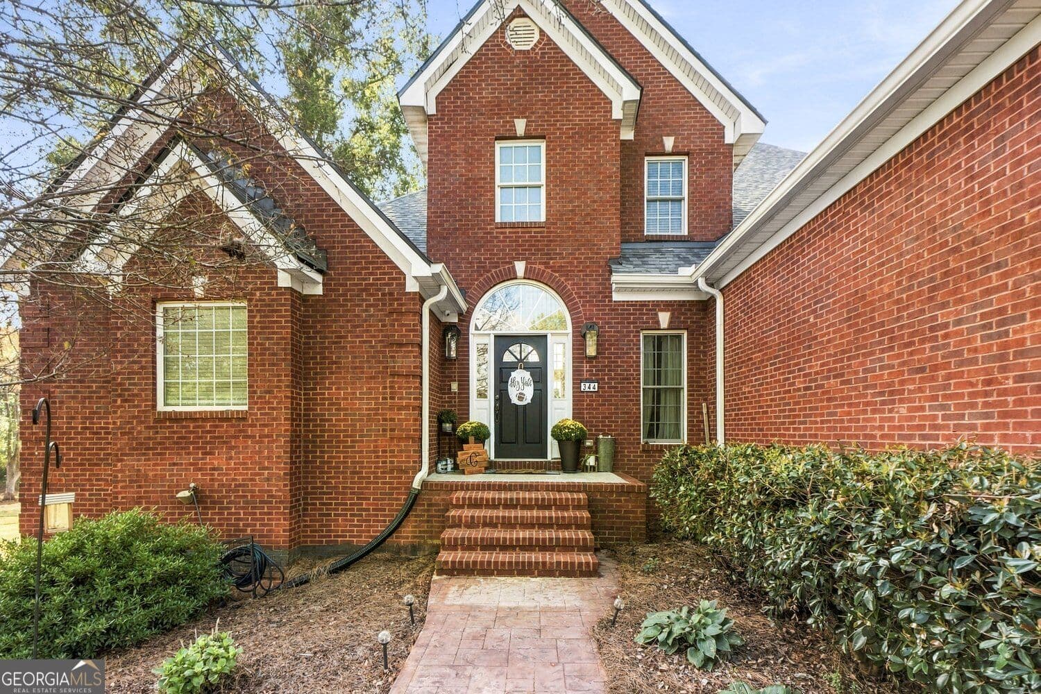 5 bedroom, 3.5 bathroom, 4,621 sq ft single family residence for sale at 344 Swint Road, Griffin, GA 30224 — photo 2