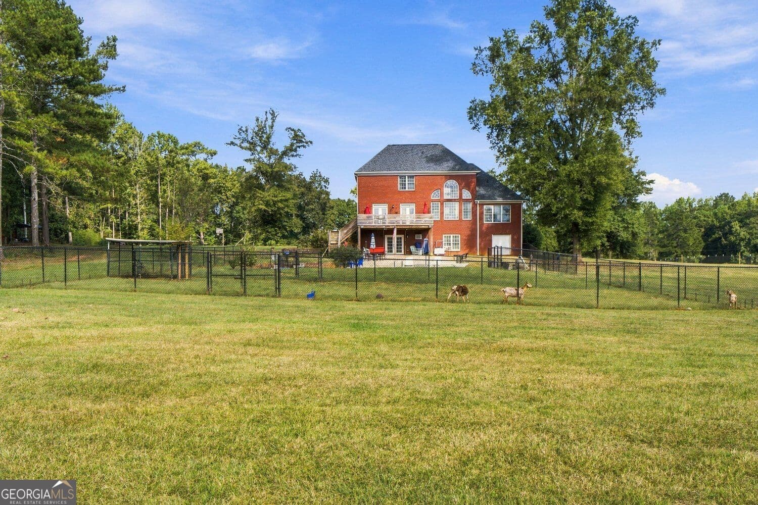 5 bedroom, 3.5 bathroom, 4,621 sq ft single family residence for sale at 344 Swint Road, Griffin, GA 30224 — photo 6