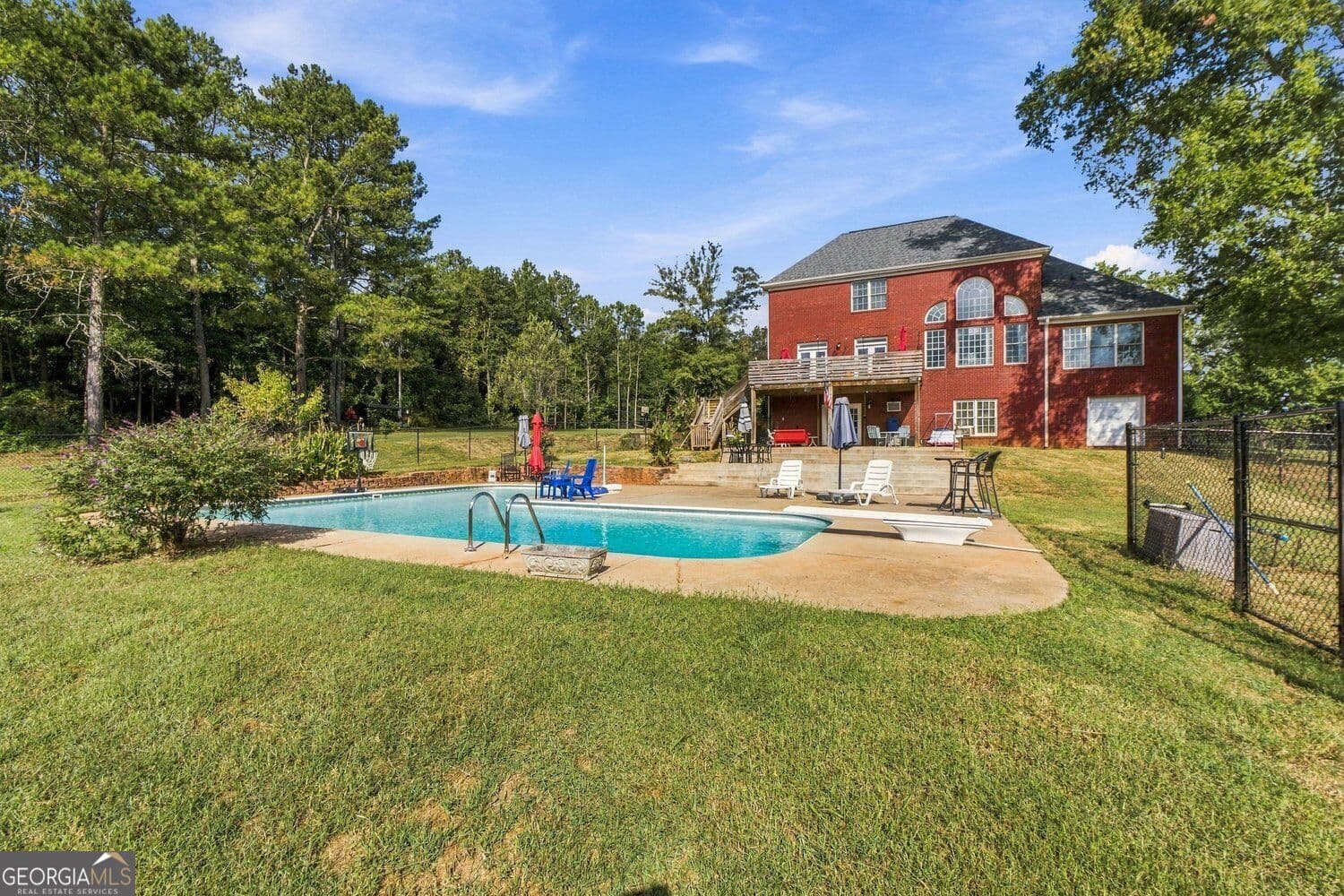5 bedroom, 3.5 bathroom, 4,621 sq ft single family residence for sale at 344 Swint Road, Griffin, GA 30224 — photo 4