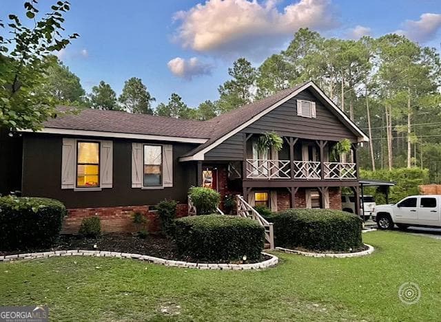 1729 Old Savannah Road, Vidalia, GA 30474 — most recent listing photo