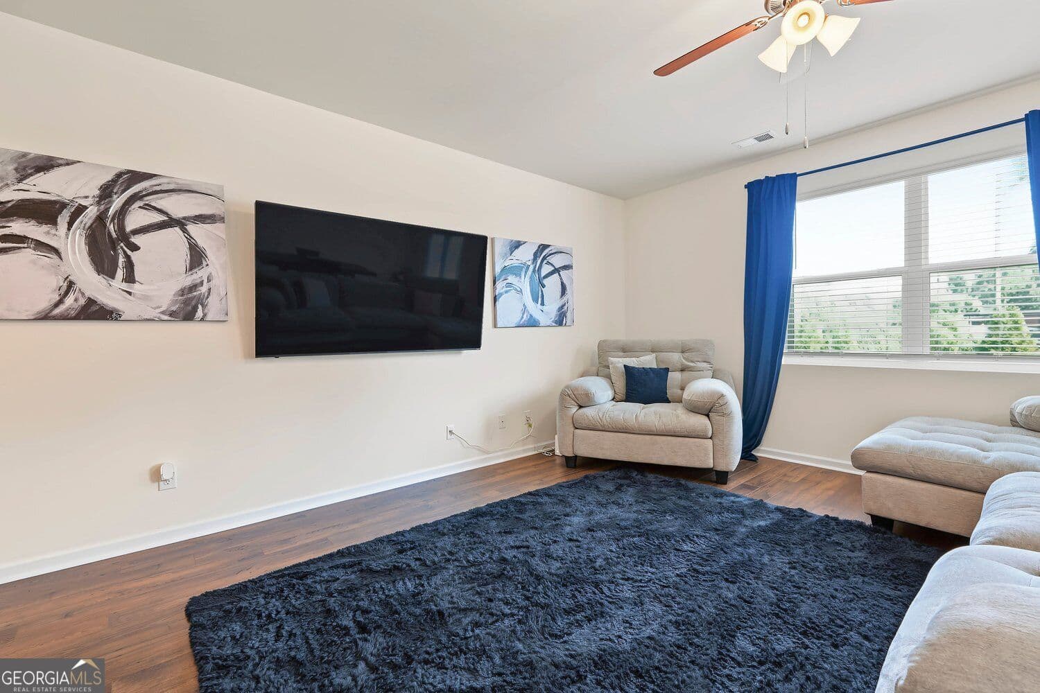 3 bedroom, 2.5 bathroom, 1,926 sq ft townhouse for sale at 102 Hampton Circle, Mcdonough, GA 30253 — photo 10