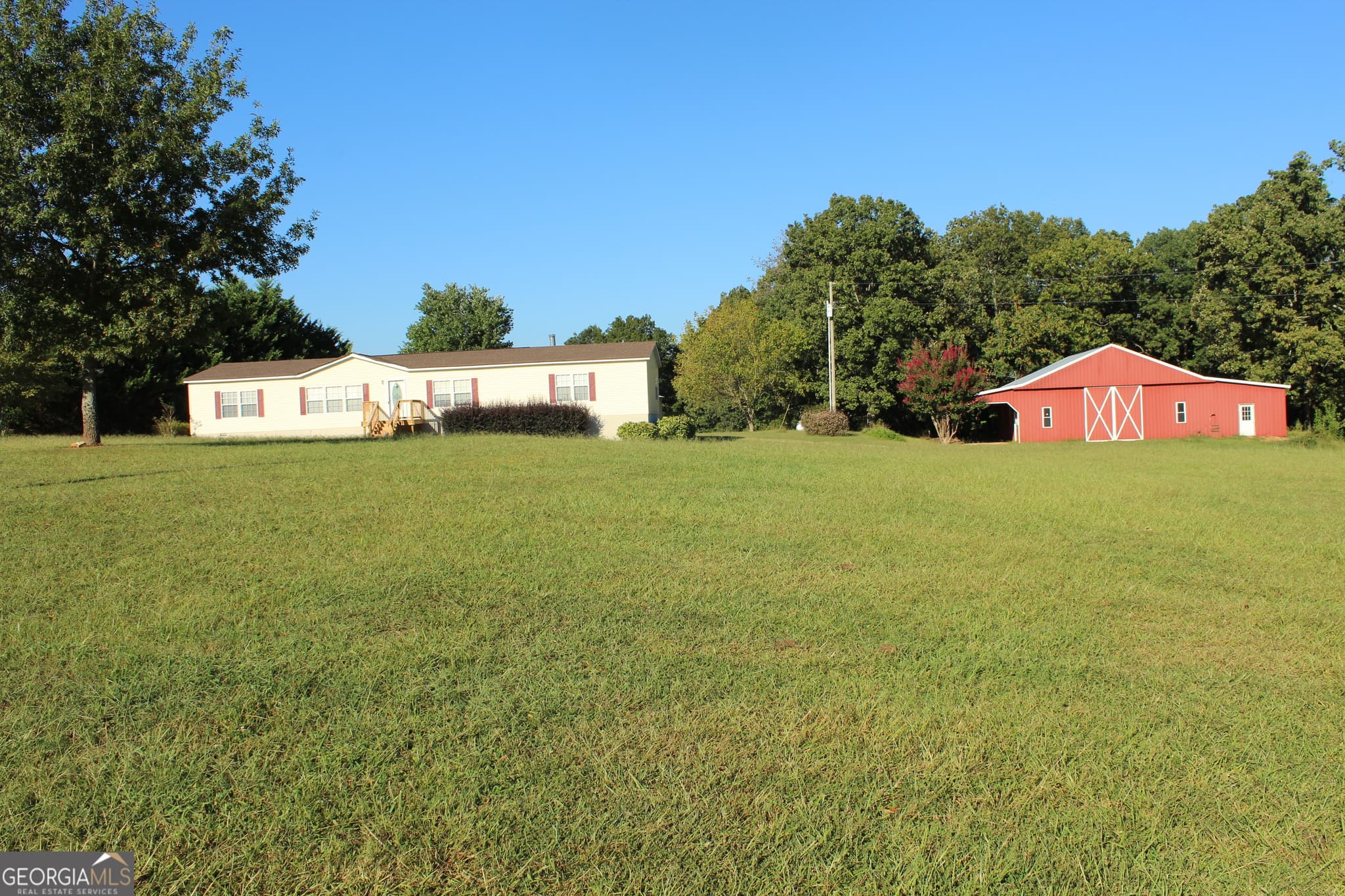 8875 County Road 87, Roanoke, AL 36274 — most recent listing photo