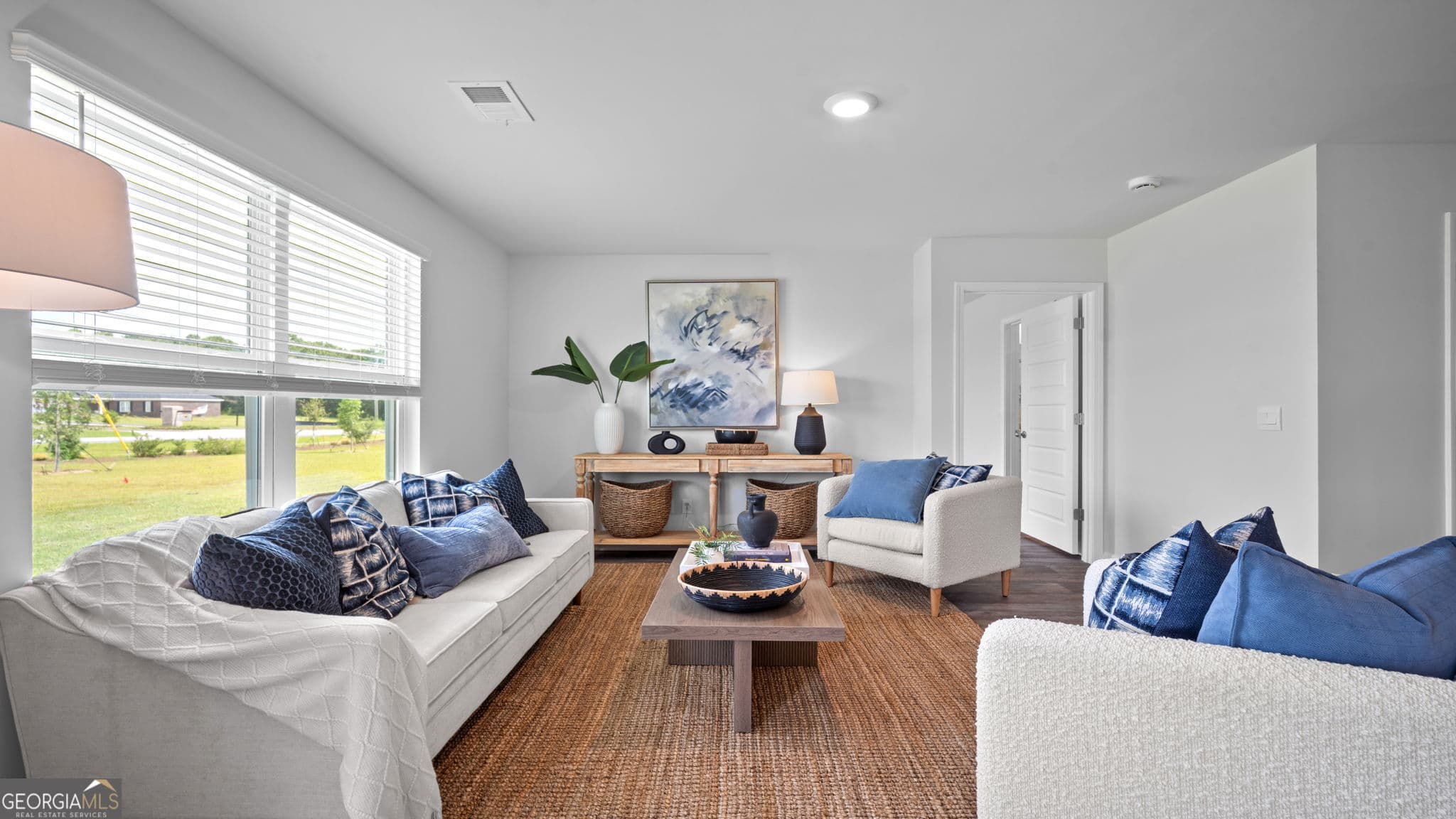 4 bedroom, 2 bathroom, 1,497 sq ft single family residence for sale at 406 Mims Street, Statesboro, GA 30461 — photo 3