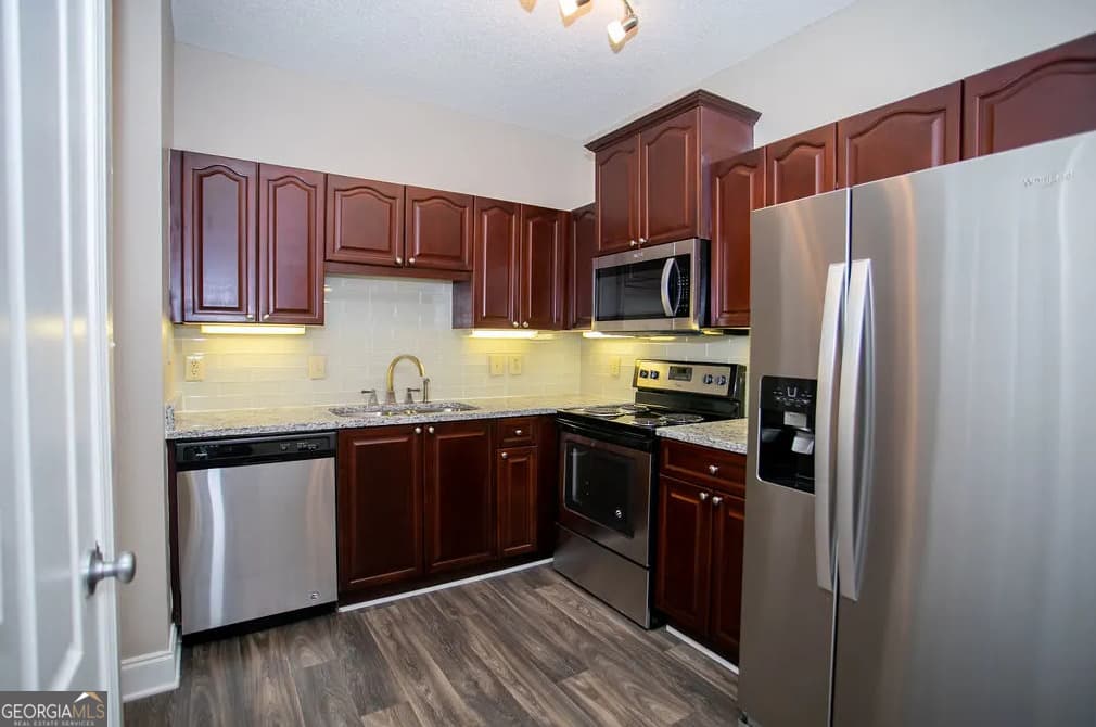 2 bedroom, 2 bathroom, 1,206 sq ft apartment for rent at 26000 Mill Creek Avenue 26314, Alpharetta, GA 30022 for $2,150 a month — photo 6