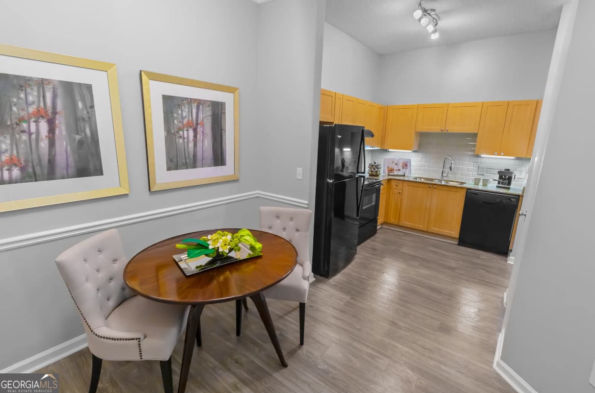 2 bedroom, 2 bathroom, 1,206 sq ft apartment for rent at 26000 Mill Creek Avenue 26314, Alpharetta, GA 30022 for $2,150 a month — photo 7
