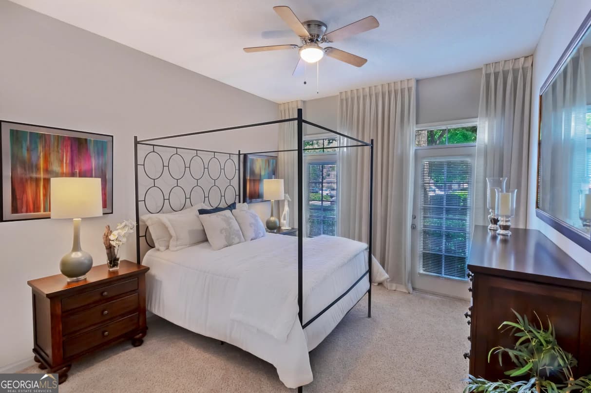 2 bedroom, 2 bathroom, 1,206 sq ft apartment for rent at 26000 Mill Creek Avenue 26314, Alpharetta, GA 30022 for $2,150 a month — photo 9