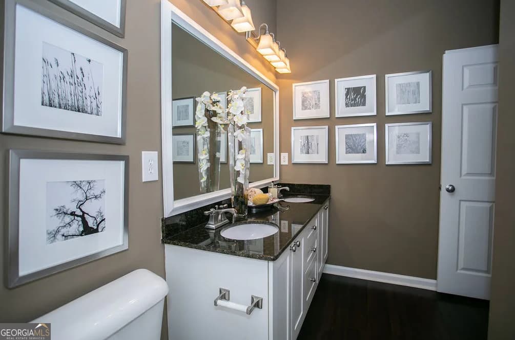 2 bedroom, 2 bathroom, 1,206 sq ft apartment for rent at 26000 Mill Creek Avenue 26314, Alpharetta, GA 30022 for $2,150 a month — photo 10