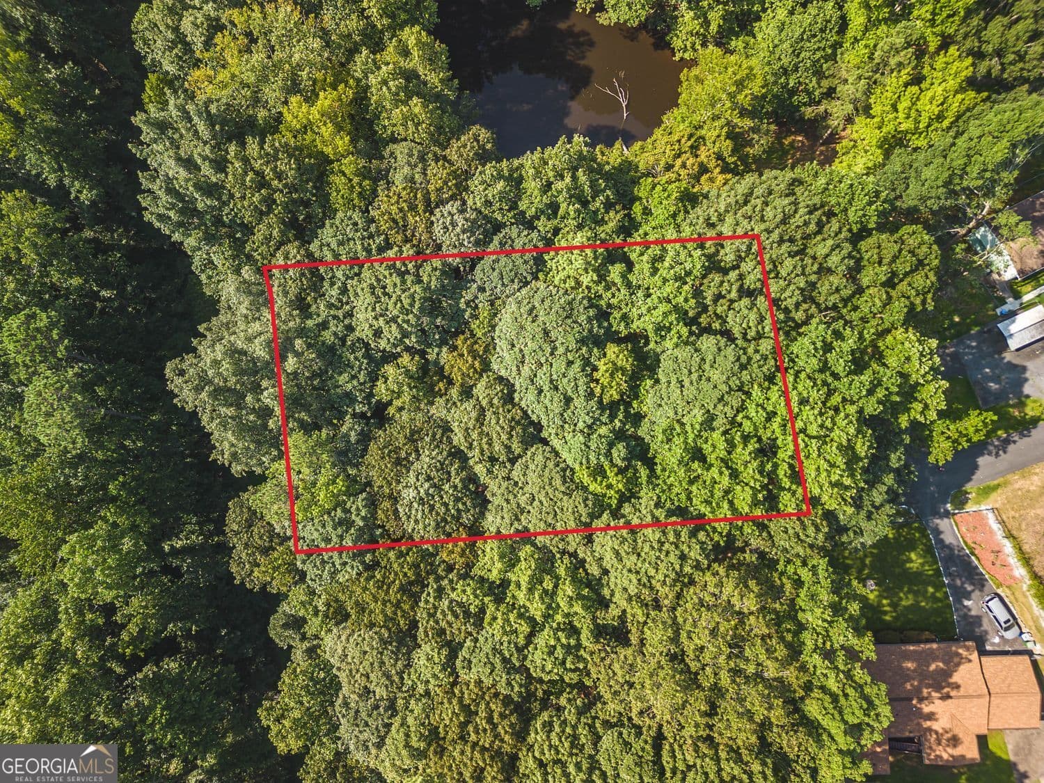unimproved land for sale at 0 Niskey Lake Road, Atlanta, GA 30331 — photo 1 of 12