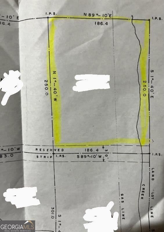 unimproved land for sale at 0 Niskey Lake Road, Atlanta, GA 30331 — photo 5