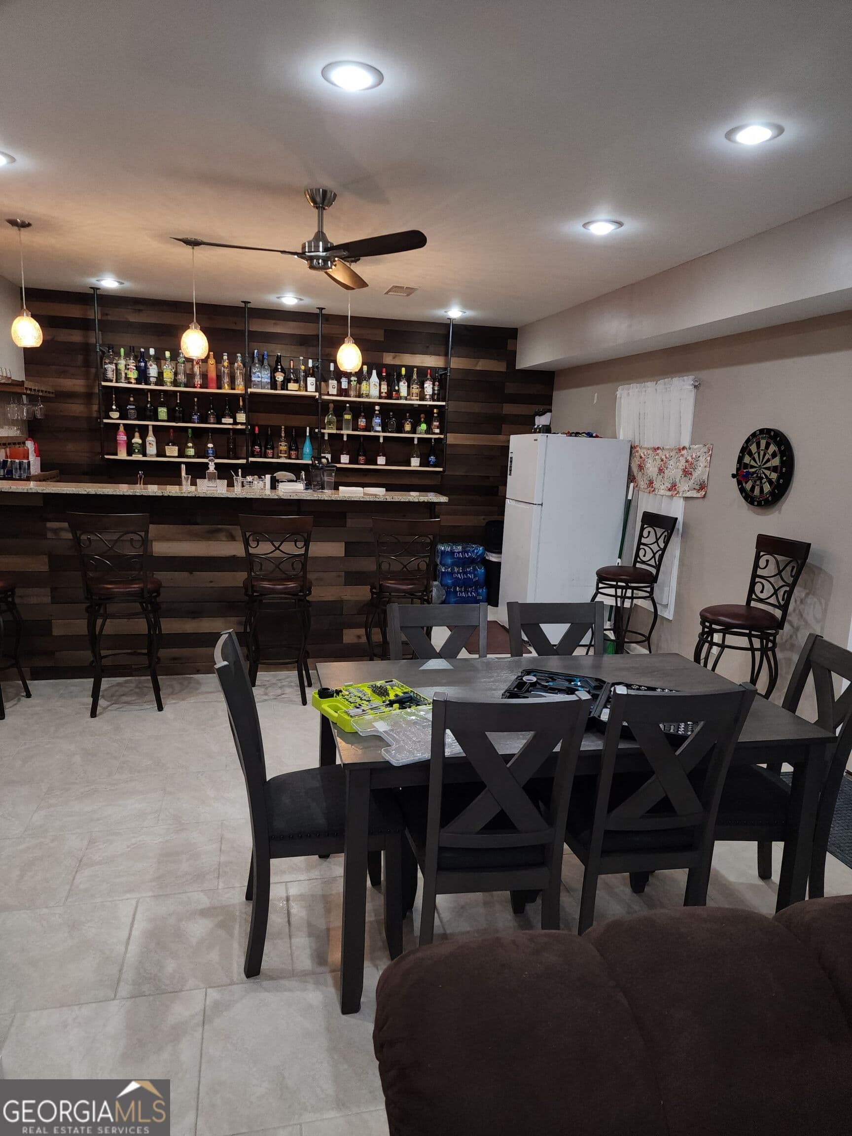 5 bedroom, 4 bathroom, 5,737 sq ft single family residence for sale at 1490 Bourdon Bell Drive, Conyers, GA 30013 — photo 7