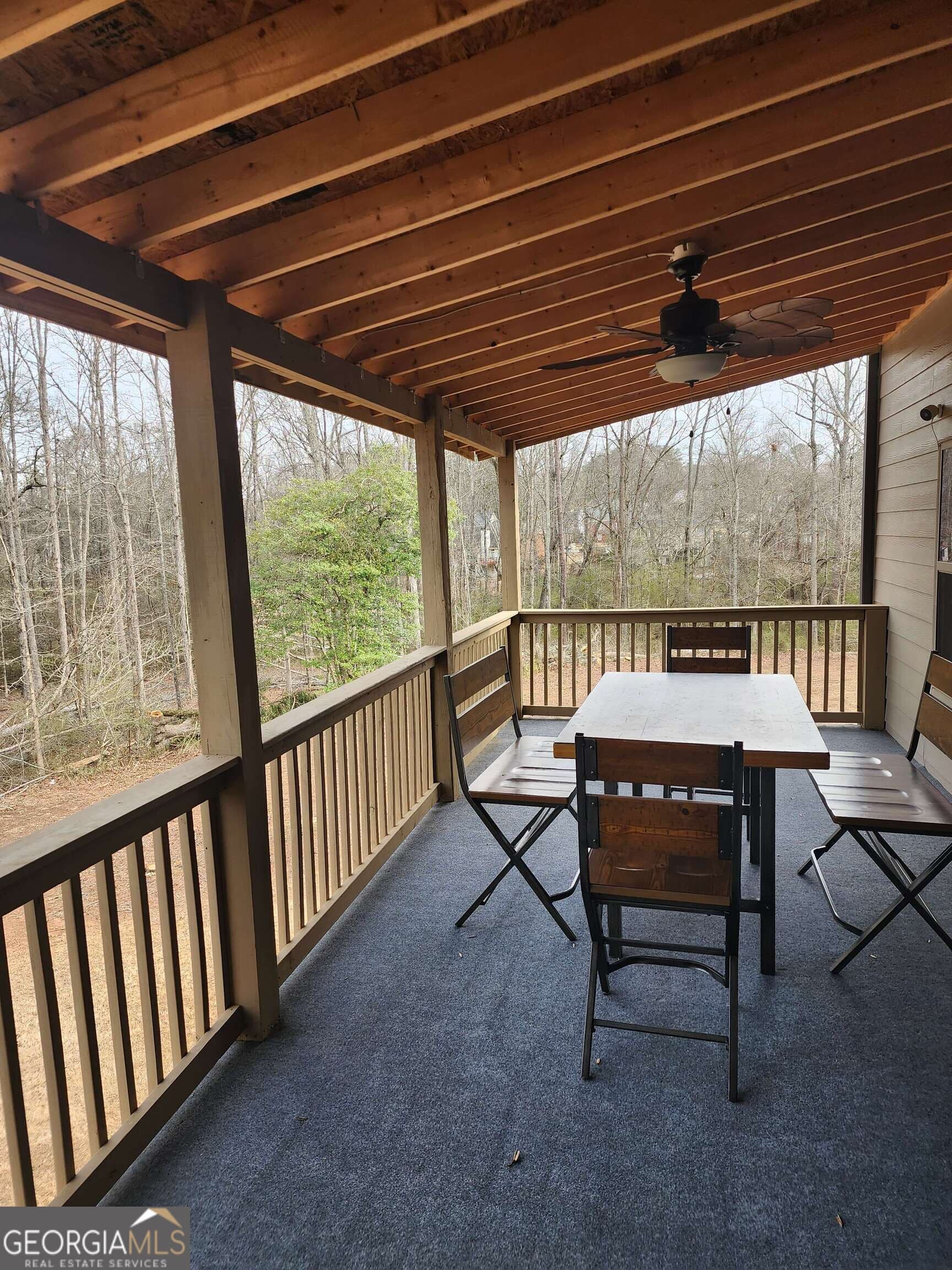 5 bedroom, 4 bathroom, 5,737 sq ft single family residence for sale at 1490 Bourdon Bell Drive, Conyers, GA 30013 — photo 5