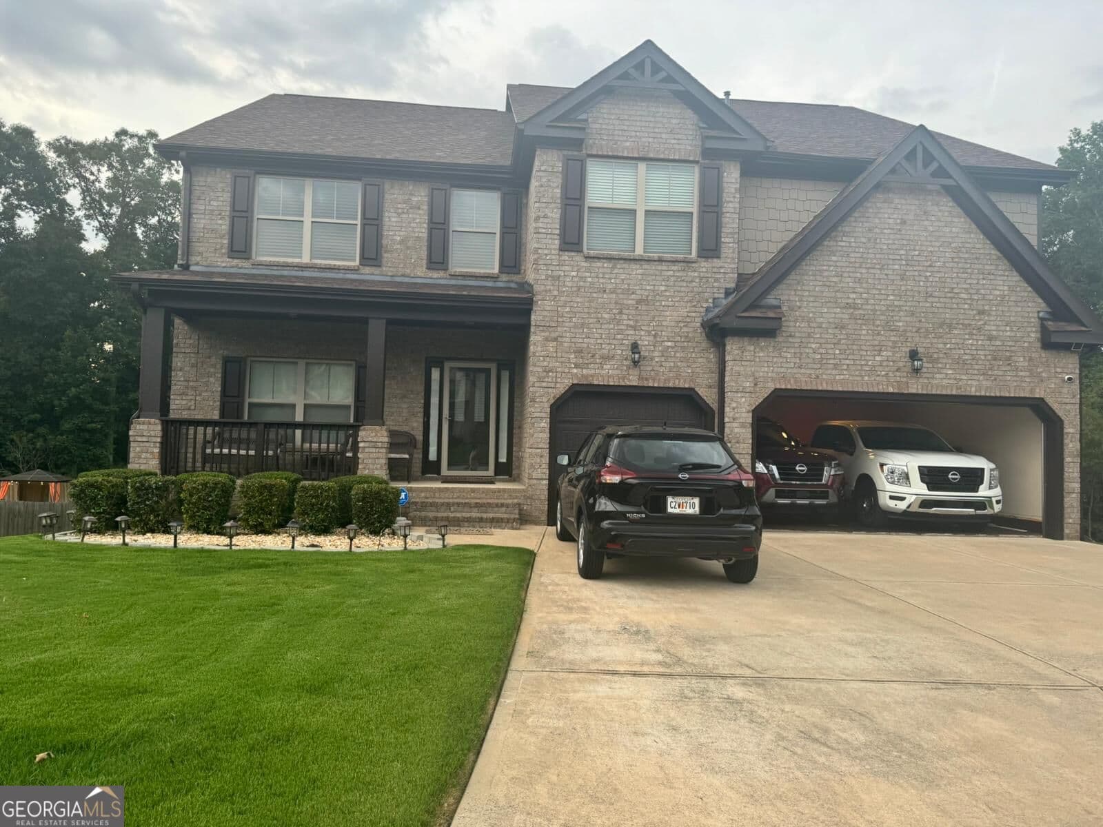 5 bedroom, 4 bathroom, 5,737 sq ft single family residence for sale at 1490 Bourdon Bell Drive, Conyers, GA 30013 — photo 9