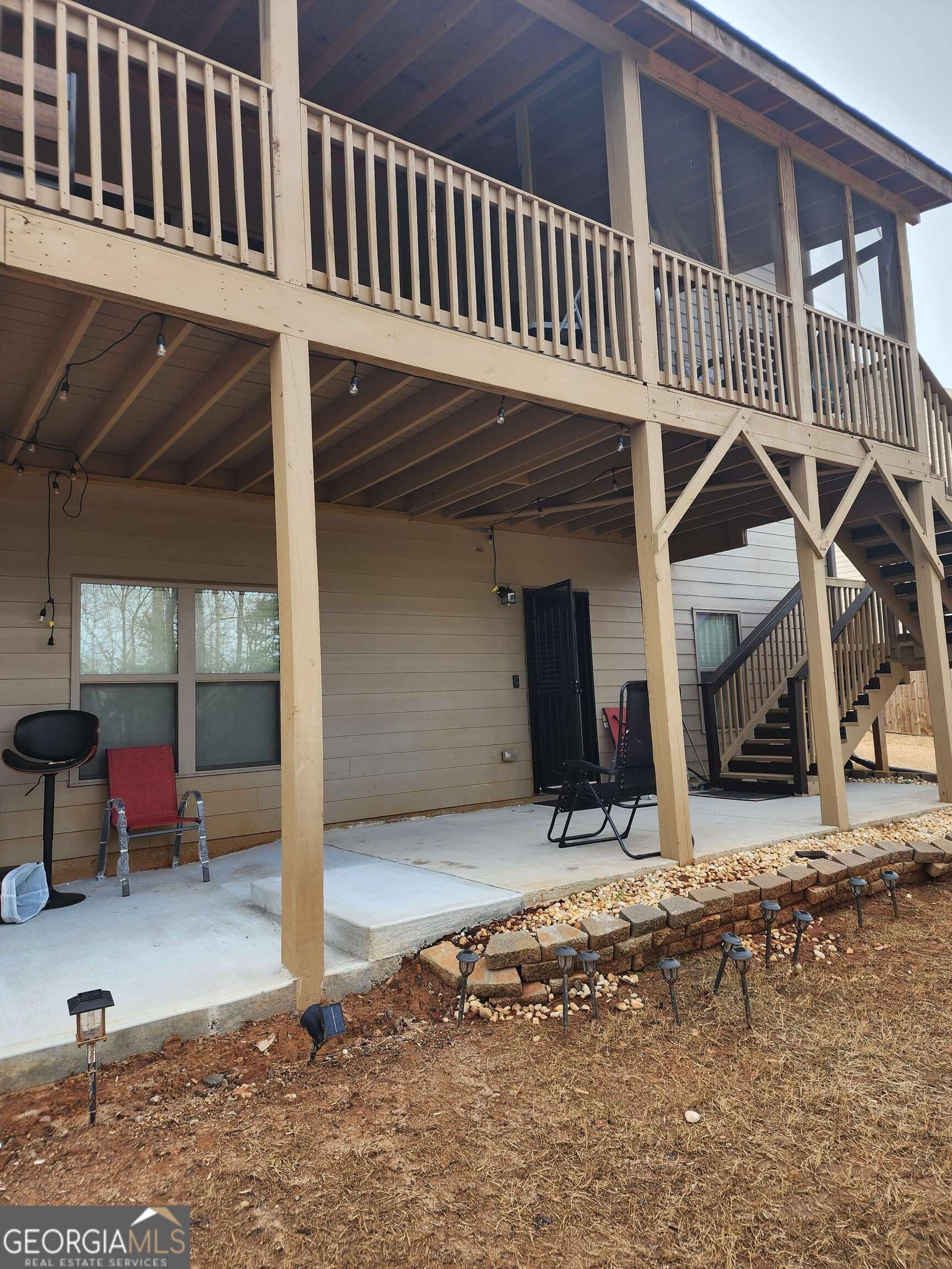5 bedroom, 4 bathroom, 5,737 sq ft single family residence for sale at 1490 Bourdon Bell Drive, Conyers, GA 30013 — photo 4