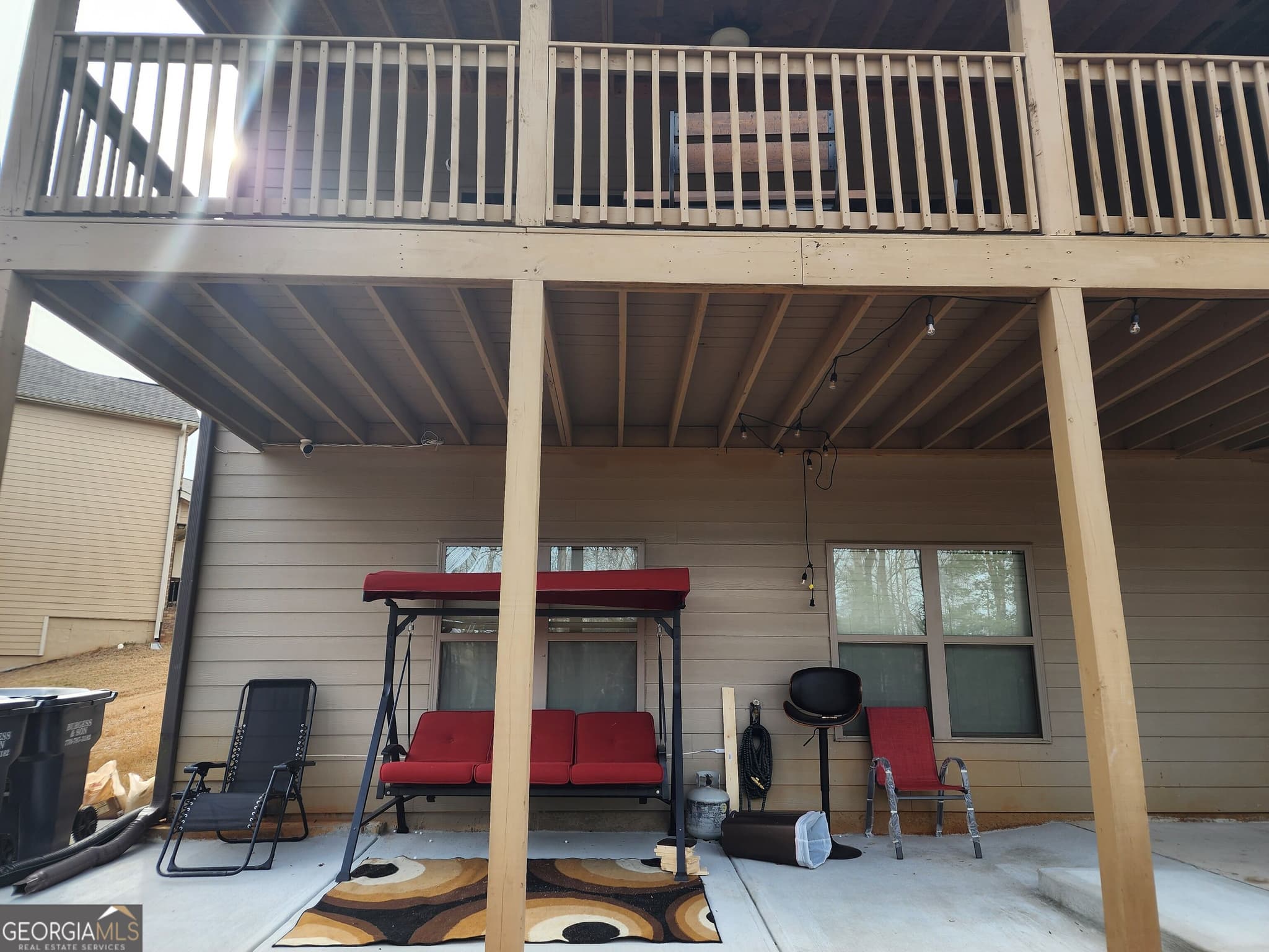5 bedroom, 4 bathroom, 5,737 sq ft single family residence for sale at 1490 Bourdon Bell Drive, Conyers, GA 30013 — photo 8