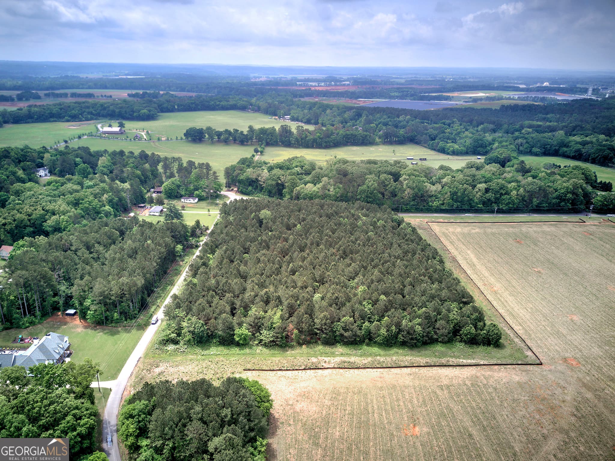 unimproved land for sale at 720 Euharlee Road, Cartersville, GA 30120 — photo 10
