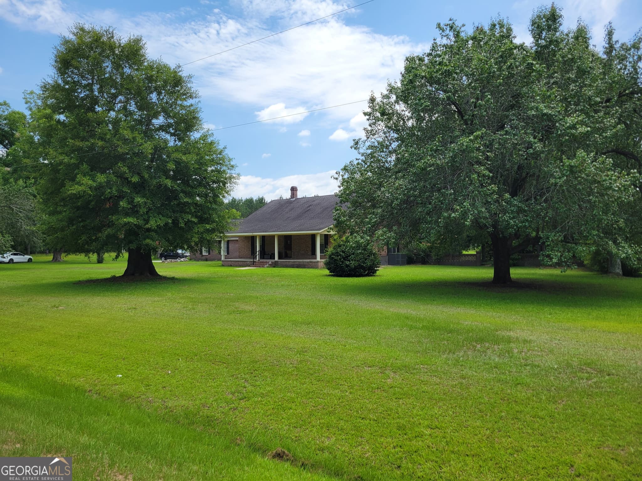 3 bedroom, 2 bathroom, 2,362 sq ft single family residence for sale at 2151 Hwy 19, Dublin, GA 31021 — photo 6