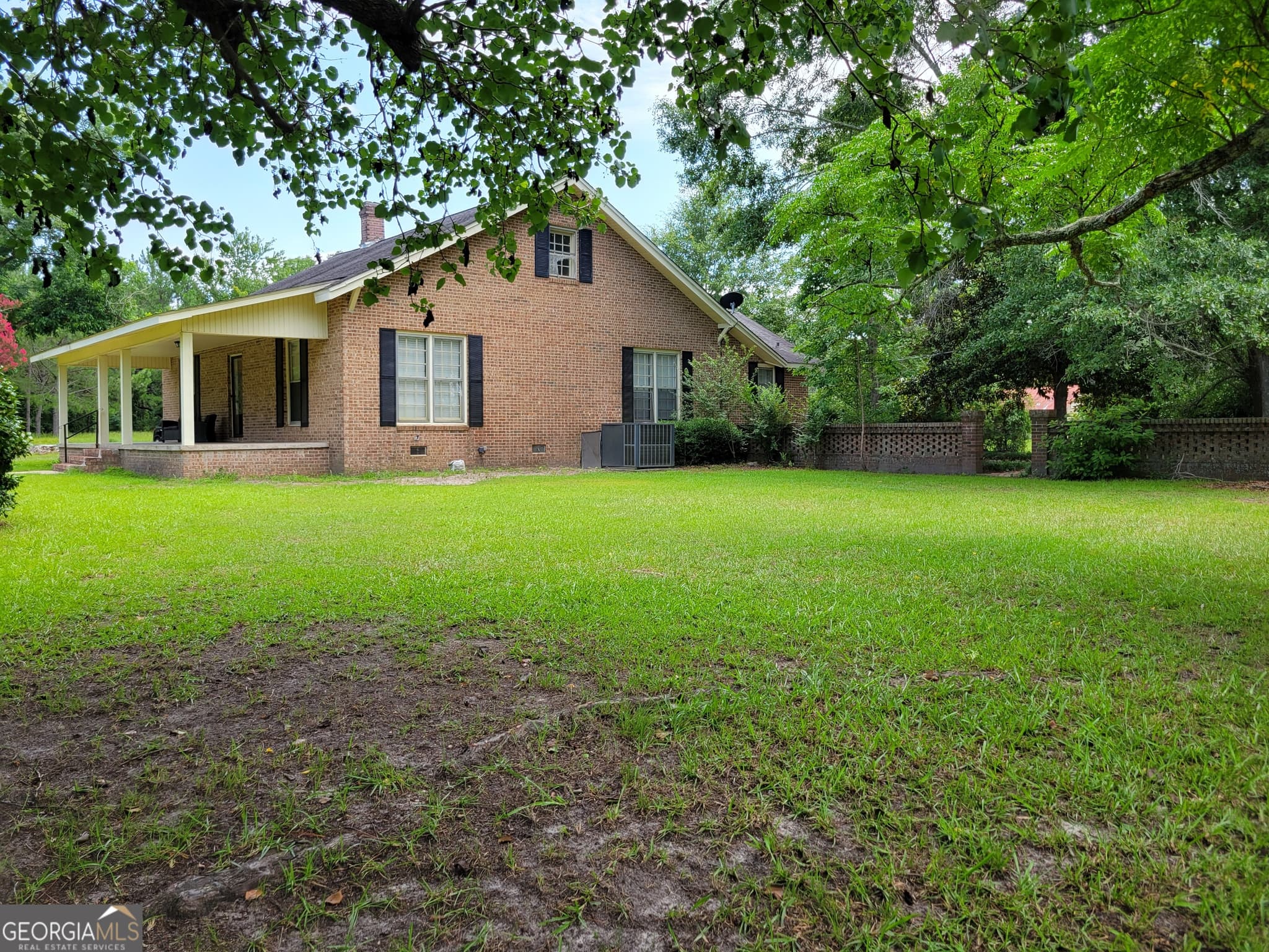3 bedroom, 2 bathroom, 2,362 sq ft single family residence for sale at 2151 Hwy 19, Dublin, GA 31021 — photo 7