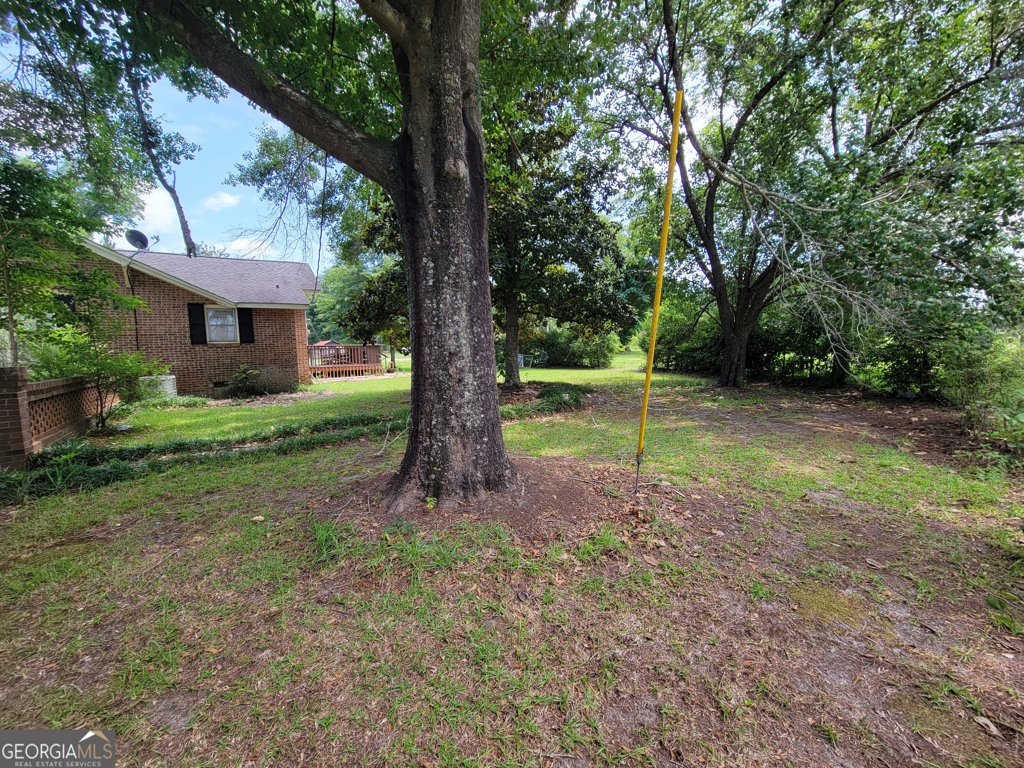 3 bedroom, 2 bathroom, 2,362 sq ft single family residence for sale at 2151 Hwy 19, Dublin, GA 31021 — photo 9