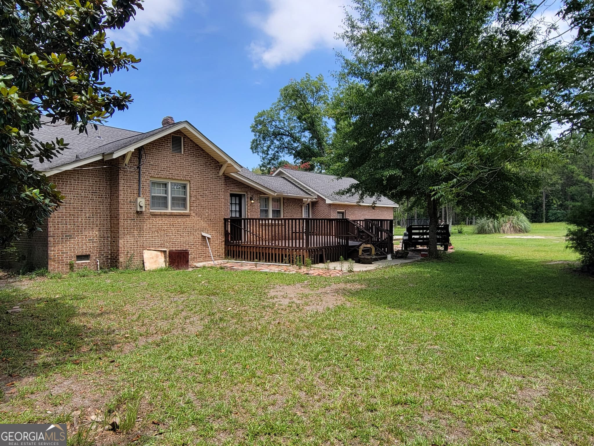 3 bedroom, 2 bathroom, 2,362 sq ft single family residence for sale at 2151 Hwy 19, Dublin, GA 31021 — photo 10