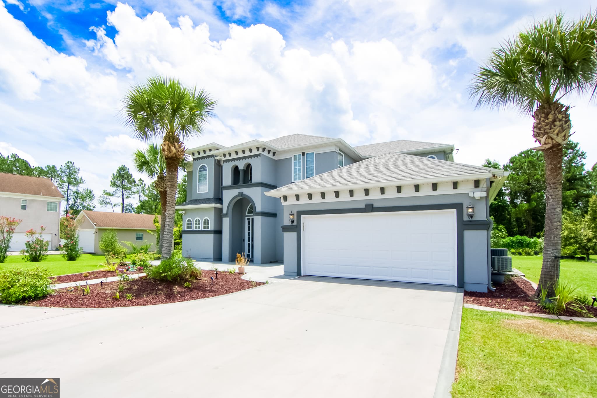 5 bedroom, 3.5 bathroom, 3,412 sq ft single family residence for sale at 105 Pennington Way, Kingsland, GA 31548 — photo 2