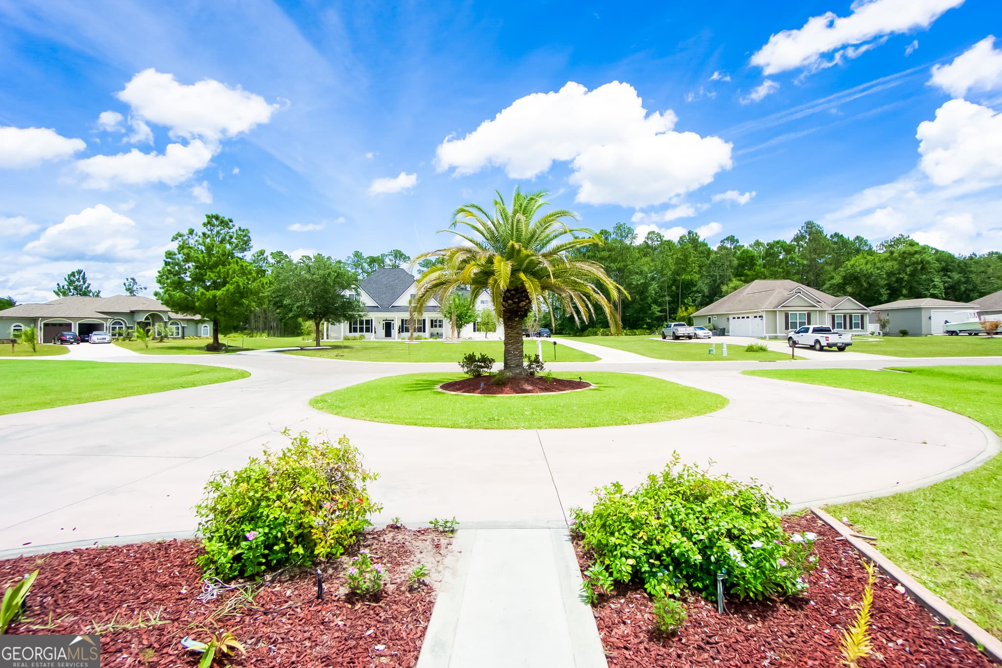 5 bedroom, 3.5 bathroom, 3,412 sq ft single family residence for sale at 105 Pennington Way, Kingsland, GA 31548 — photo 6