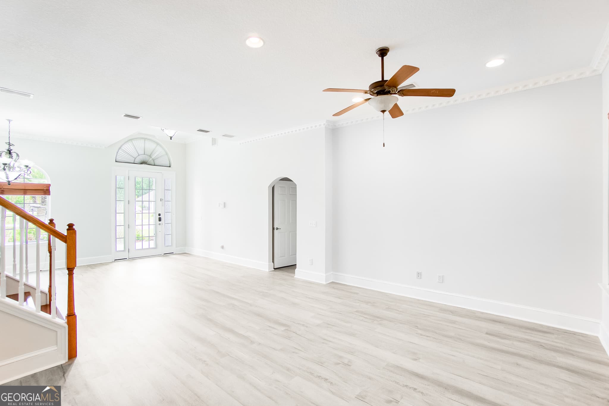 5 bedroom, 3.5 bathroom, 3,412 sq ft single family residence for sale at 105 Pennington Way, Kingsland, GA 31548 — photo 8