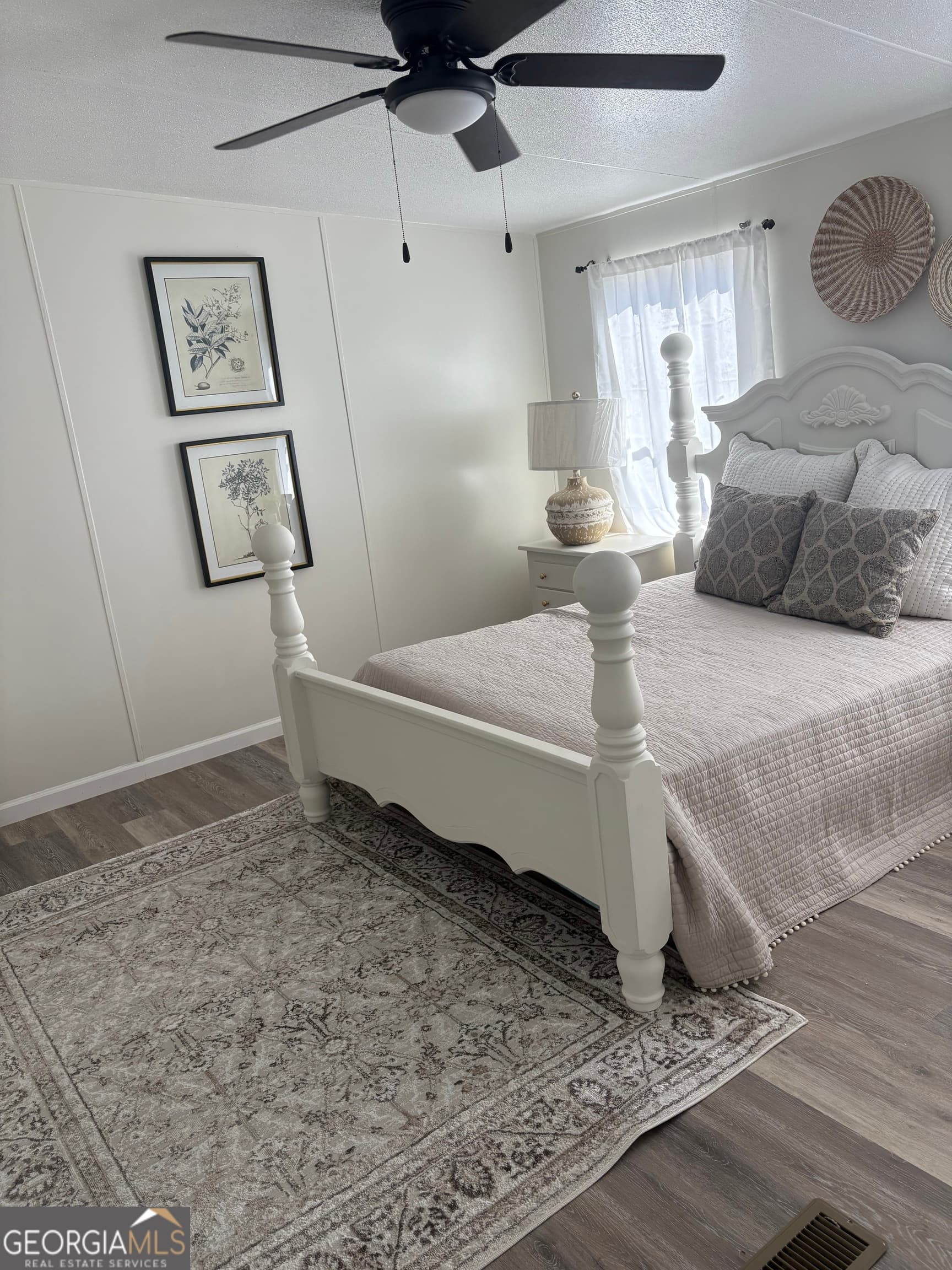 3 bedroom, 2 bathroom, 1,344 sq ft manufactured home,single family residence for sale at 945 Us Highway 280, Reidsville, GA 30453 — photo 9