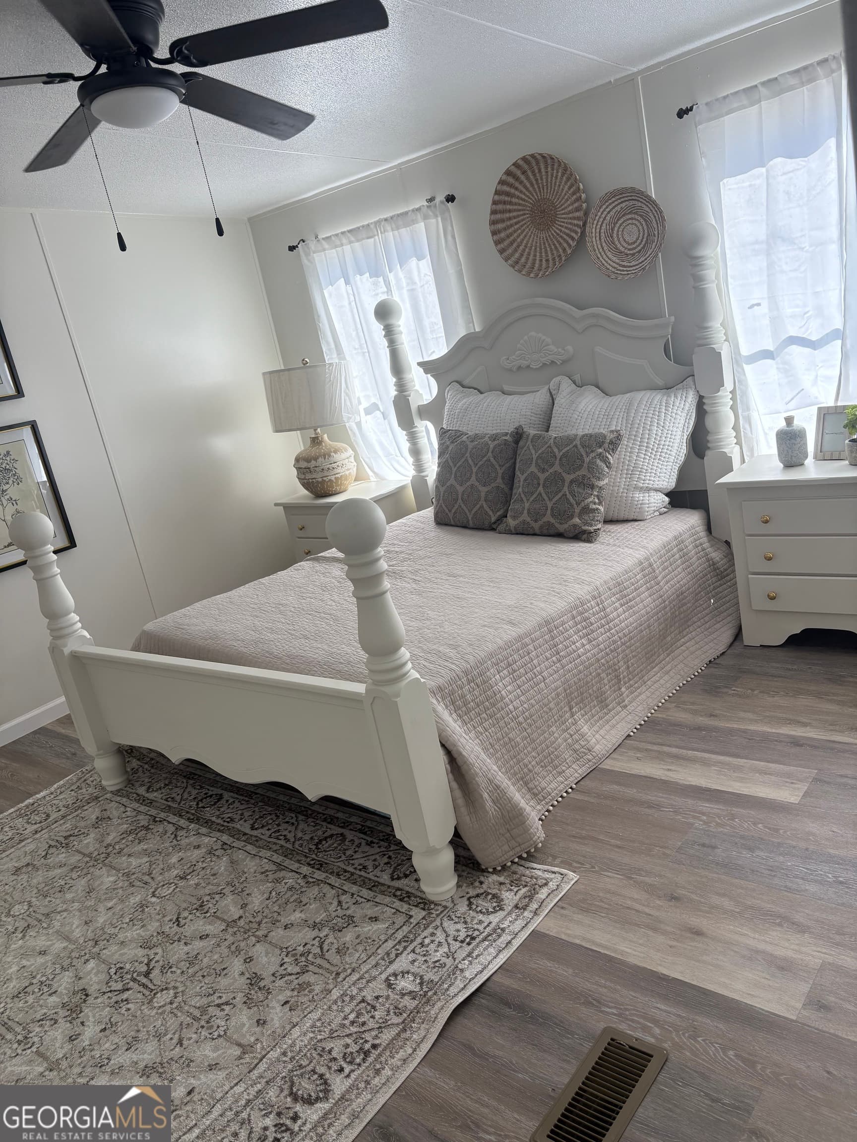 3 bedroom, 2 bathroom, 1,344 sq ft manufactured home,single family residence for sale at 945 Us Highway 280, Reidsville, GA 30453 — photo 10