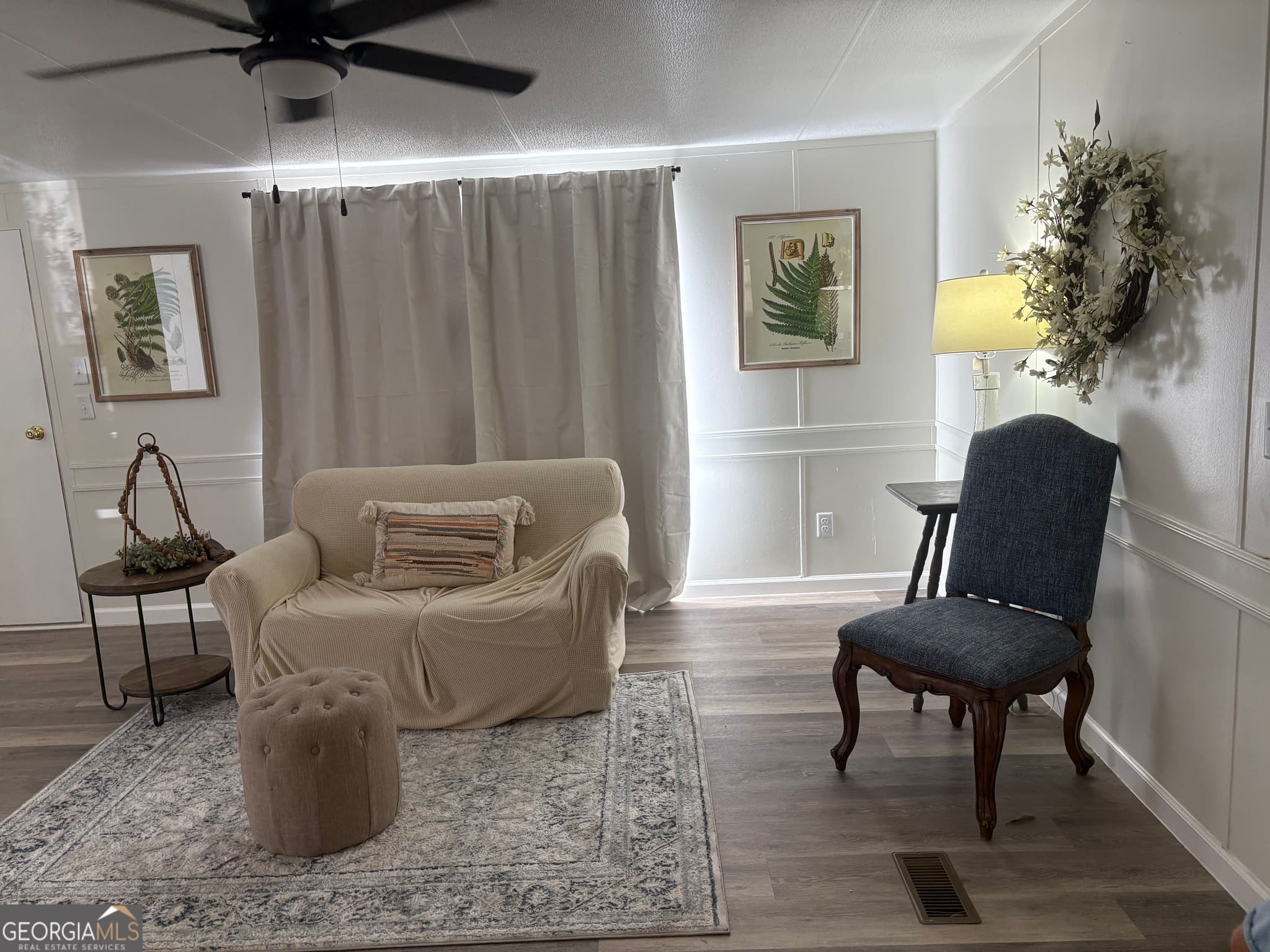 3 bedroom, 2 bathroom, 1,344 sq ft manufactured home,single family residence for sale at 945 Us Highway 280, Reidsville, GA 30453 — photo 4