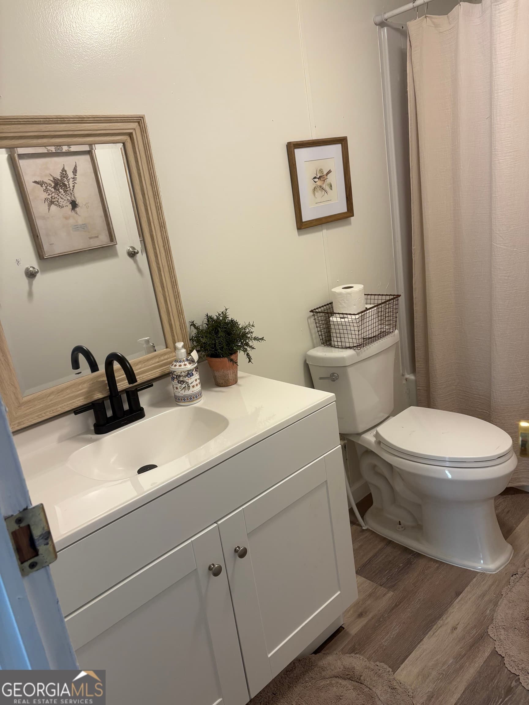 3 bedroom, 2 bathroom, 1,344 sq ft manufactured home,single family residence for sale at 945 Us Highway 280, Reidsville, GA 30453 — photo 8