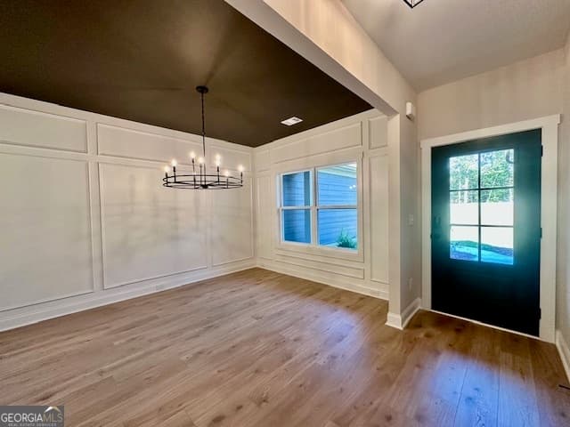 4 bedroom, 2 bathroom, 2,330 sq ft single family residence for sale at 244 Deer Creek Run LOT 17, Moreland, GA 30259 — photo 2