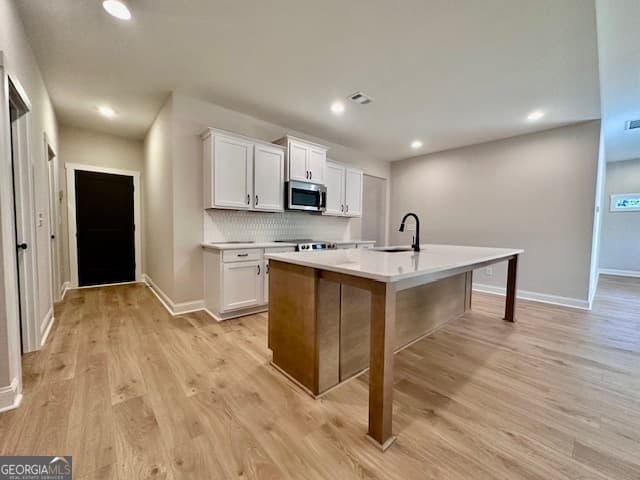 4 bedroom, 2 bathroom, 2,330 sq ft single family residence for sale at 244 Deer Creek Run LOT 17, Moreland, GA 30259 — photo 6