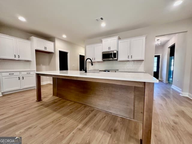 4 bedroom, 2 bathroom, 2,330 sq ft single family residence for sale at 244 Deer Creek Run LOT 17, Moreland, GA 30259 — photo 7