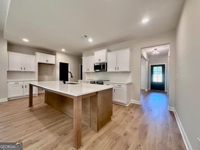 4 bedroom, 2 bathroom, 2,330 sq ft single family residence for sale at 244 Deer Creek Run LOT 17, Moreland, GA 30259 — photo 5