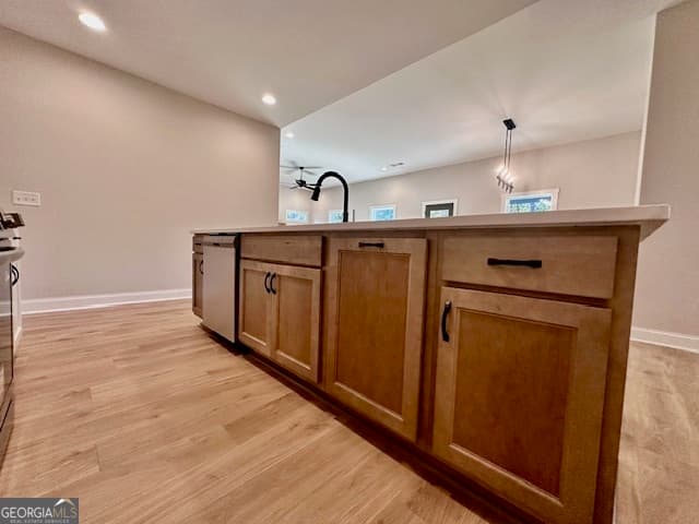 4 bedroom, 2 bathroom, 2,330 sq ft single family residence for sale at 244 Deer Creek Run LOT 17, Moreland, GA 30259 — photo 8