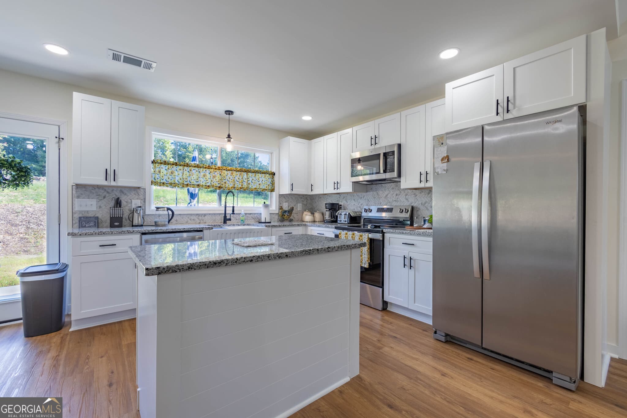 3 bedroom, 2 bathroom, 1,354 sq ft single family residence for sale at 234 County Road 13, Heflin, AL 36264 — photo 7