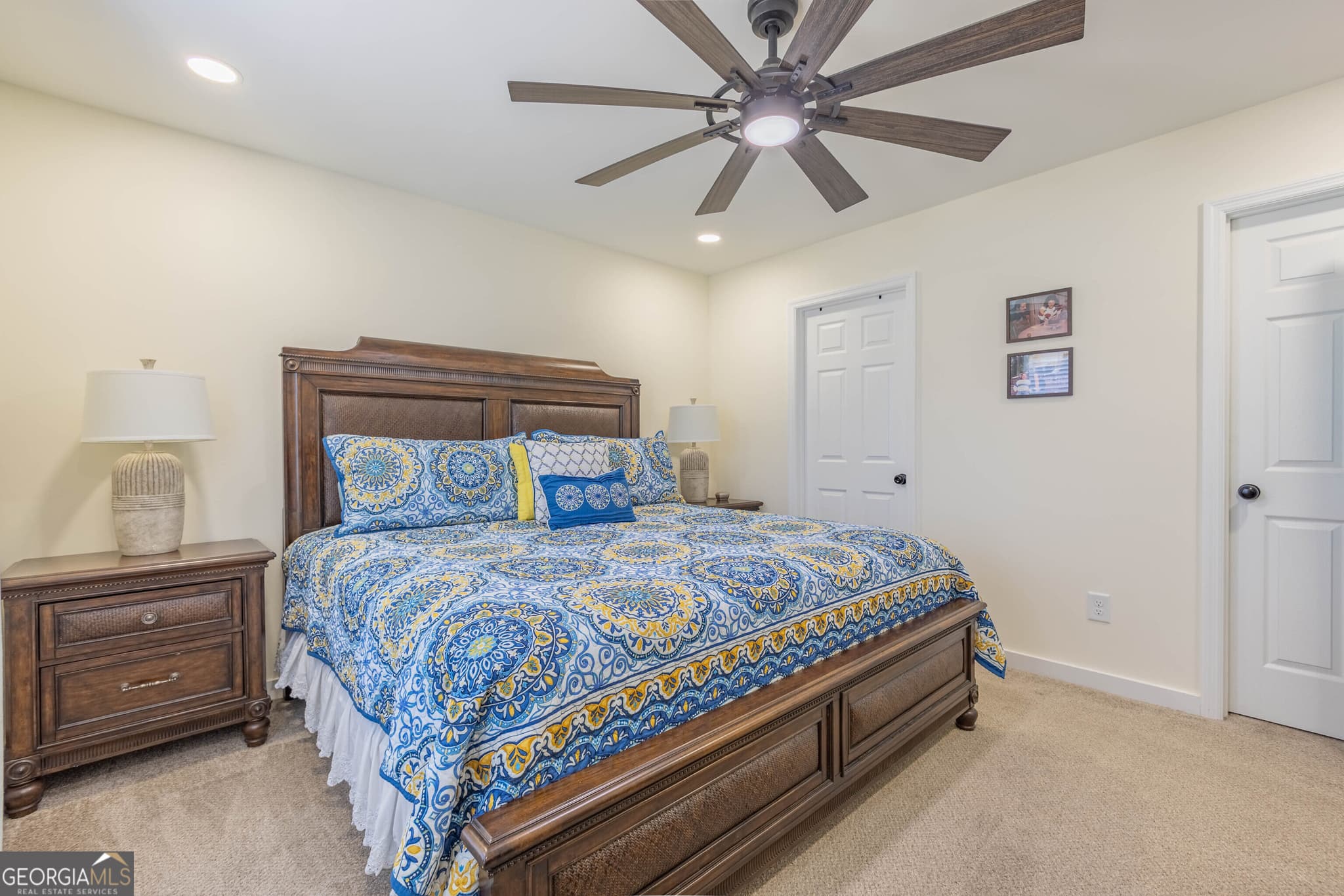 3 bedroom, 2 bathroom, 1,354 sq ft single family residence for sale at 234 County Road 13, Heflin, AL 36264 — photo 4