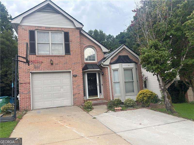 4 bedroom, 3 bathroom single family residence for rent at 280 Braxton Place, Tucker, GA 30084 for $3,000 a month — photo 1 of 1