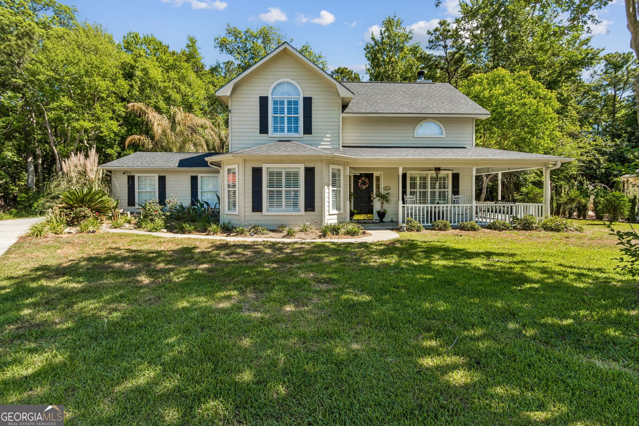 107 Bluebell Drive, Kingsland, GA 31548 — most recent listing photo