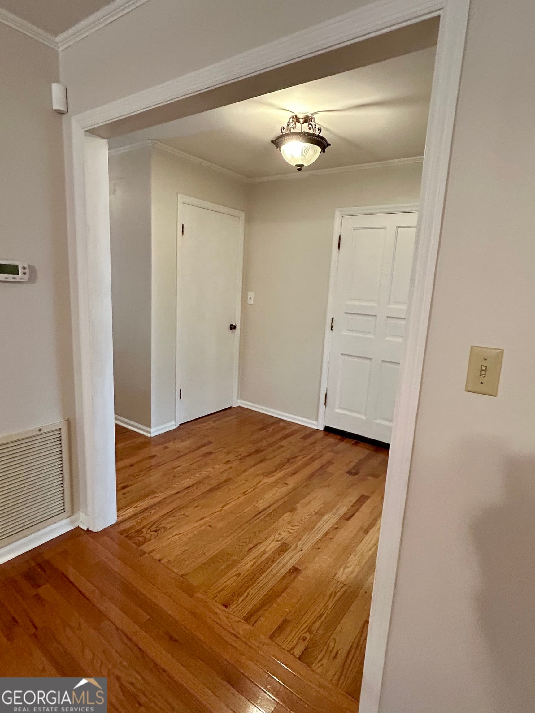3 bedroom, 2.5 bathroom, 1,962 sq ft single family residence for sale at 1001 Stewart Avenue, Cordele, GA 31015 — photo 4