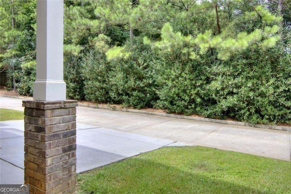 4 bedroom, 3.5 bathroom, 4,030 sq ft single family residence for sale at 4440 Bellview Walk, Duluth, GA 30097 — photo 5