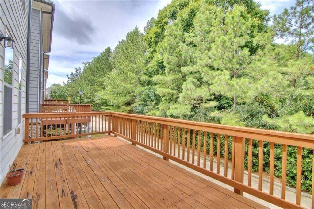 4 bedroom, 3.5 bathroom, 4,030 sq ft single family residence for sale at 4440 Bellview Walk, Duluth, GA 30097 — photo 10
